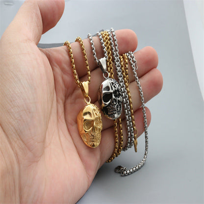 Classic Necklace with Timeless Appeal