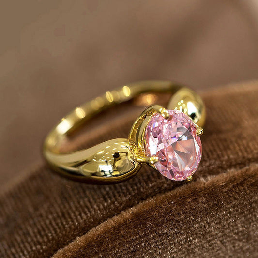 Romantic Ring for Special Moments