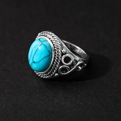 Classic Ring with Timeless Appeal