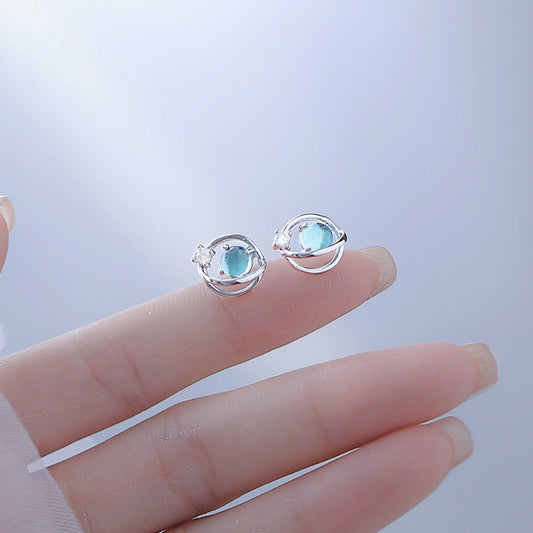 Romantic Earring for Special Moments