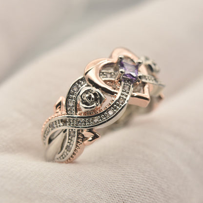 Vintage Handmade Ring