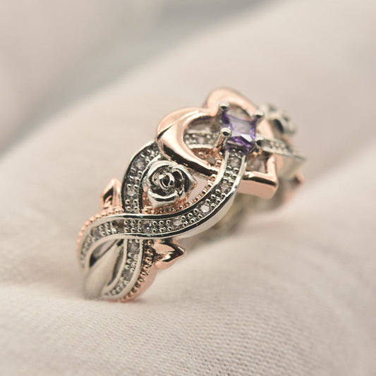 Vintage Handmade Ring