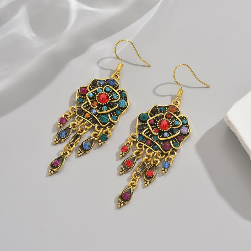 Beautiful Earring with Unique Style