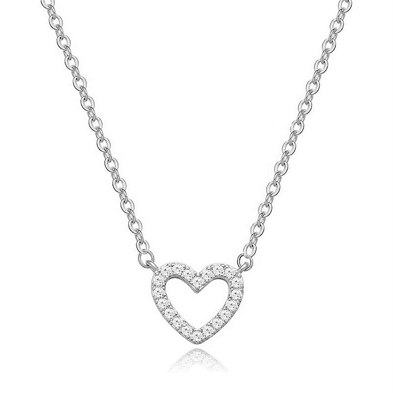 Beautiful Necklace with Unique Style