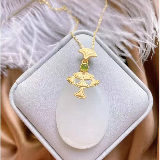 Vintage Handmade Necklace
