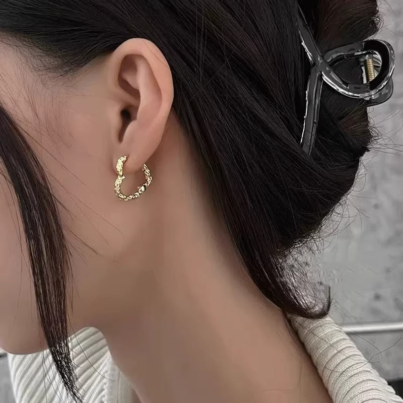 Elegant Earring for Every Occasion