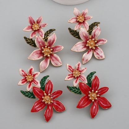 Beautiful Earring with Unique Style
