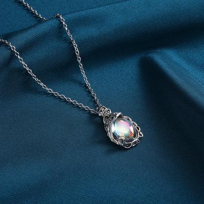 Classic Necklace with Timeless Appeal
