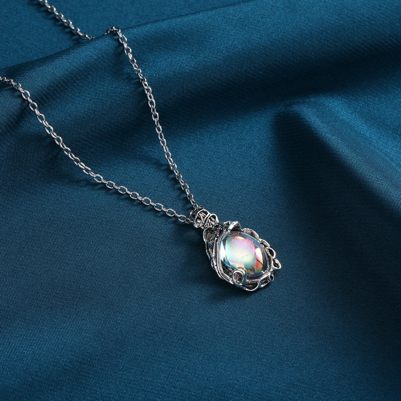 Classic Necklace with Timeless Appeal