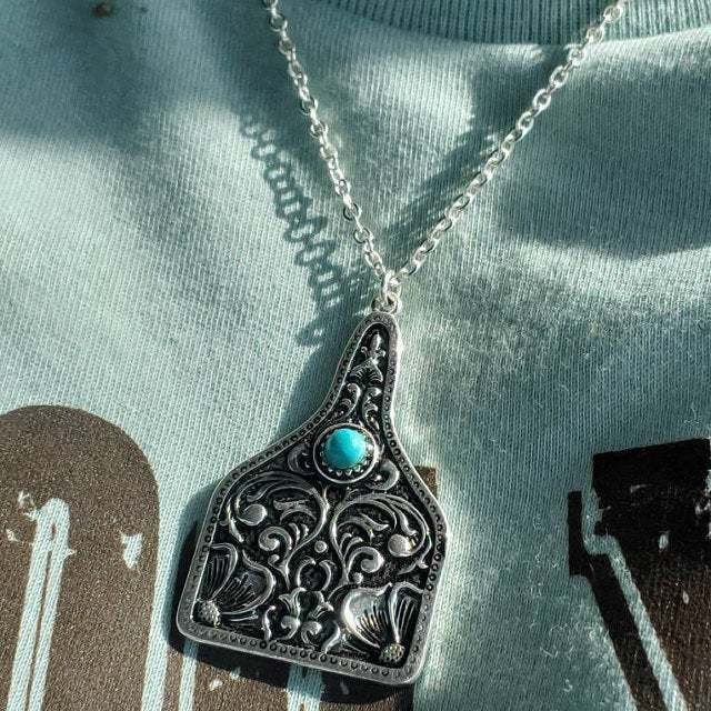 Delicate Artisan Necklace