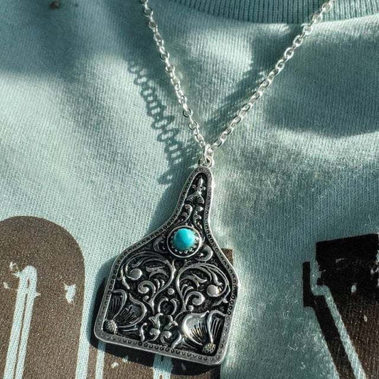Delicate Artisan Necklace