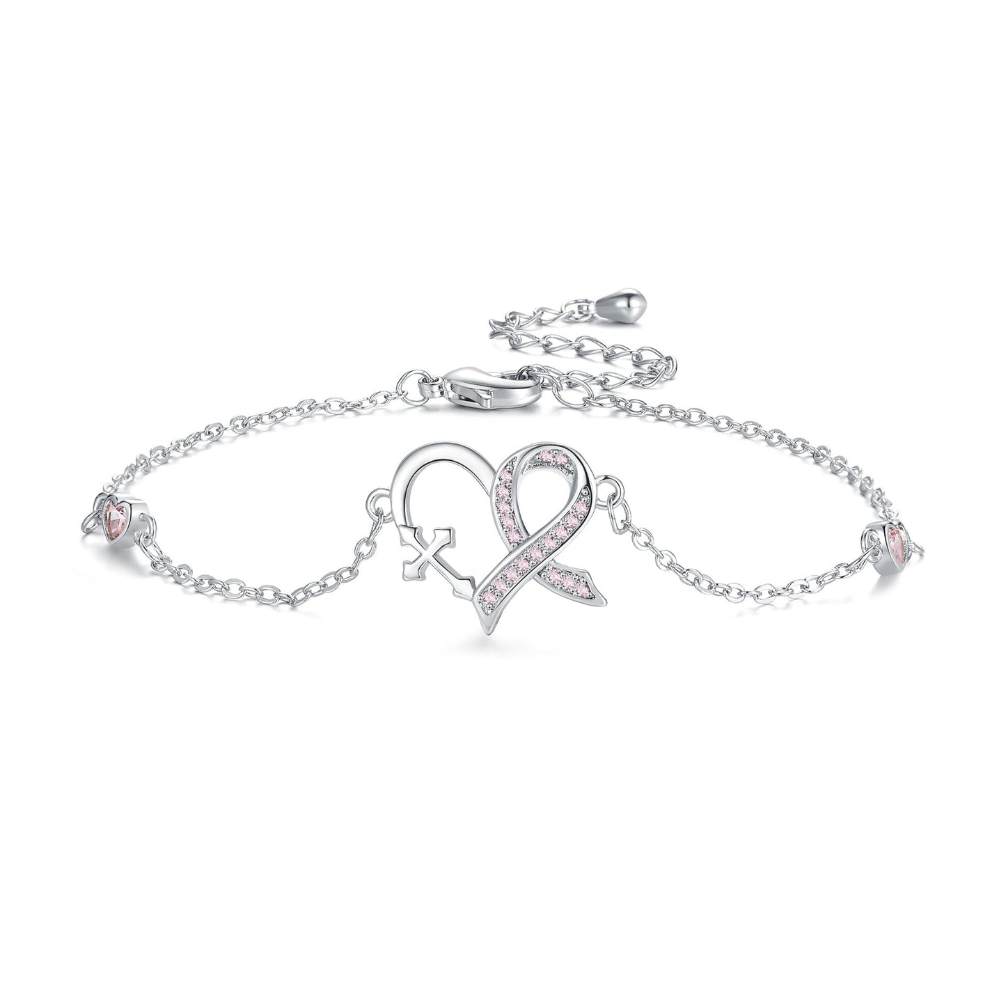 Romantic Bracelet for Special Moments