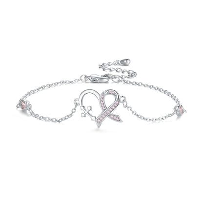 Romantic Bracelet for Special Moments