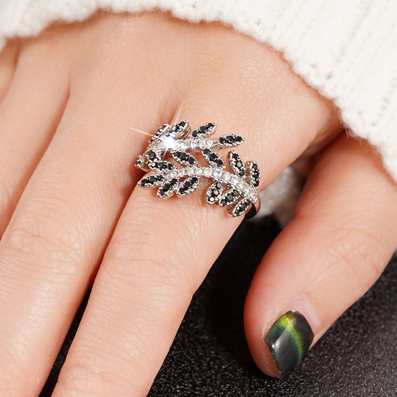 Romantic Ring for Special Moments