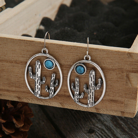 Stunning Earring for Daily Wear