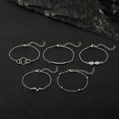 Vintage Handmade Bracelet
