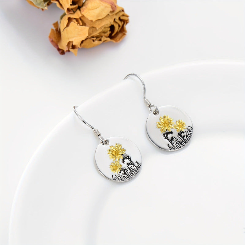 Beautiful Earring with Unique Style