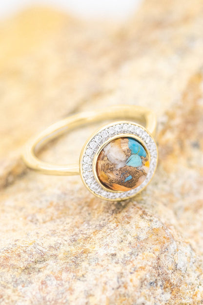 Classic Ring with Timeless Appeal