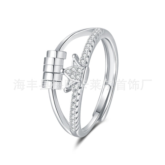 Elegant Ring for Every Occasion