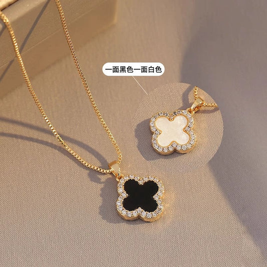Beautiful Necklace with Unique Style