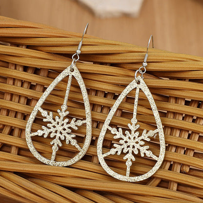 Stunning Earring for Daily Wear