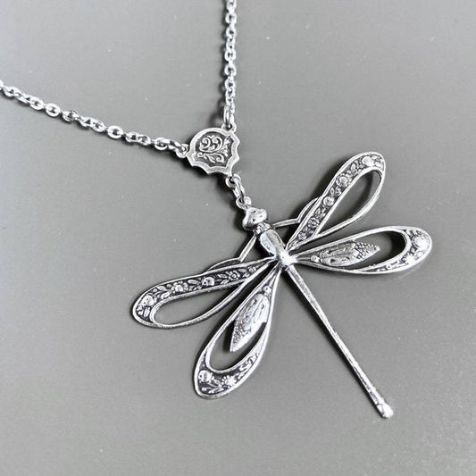 Romantic Necklace for Special Moments