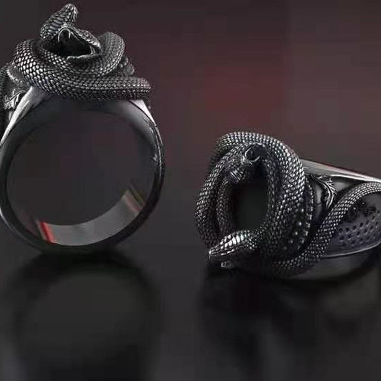 Elegant Silver Ring for Every Occasion