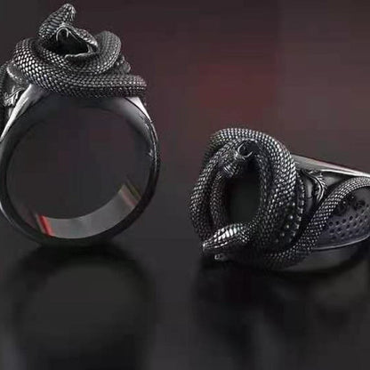 Elegant Silver Ring for Every Occasion