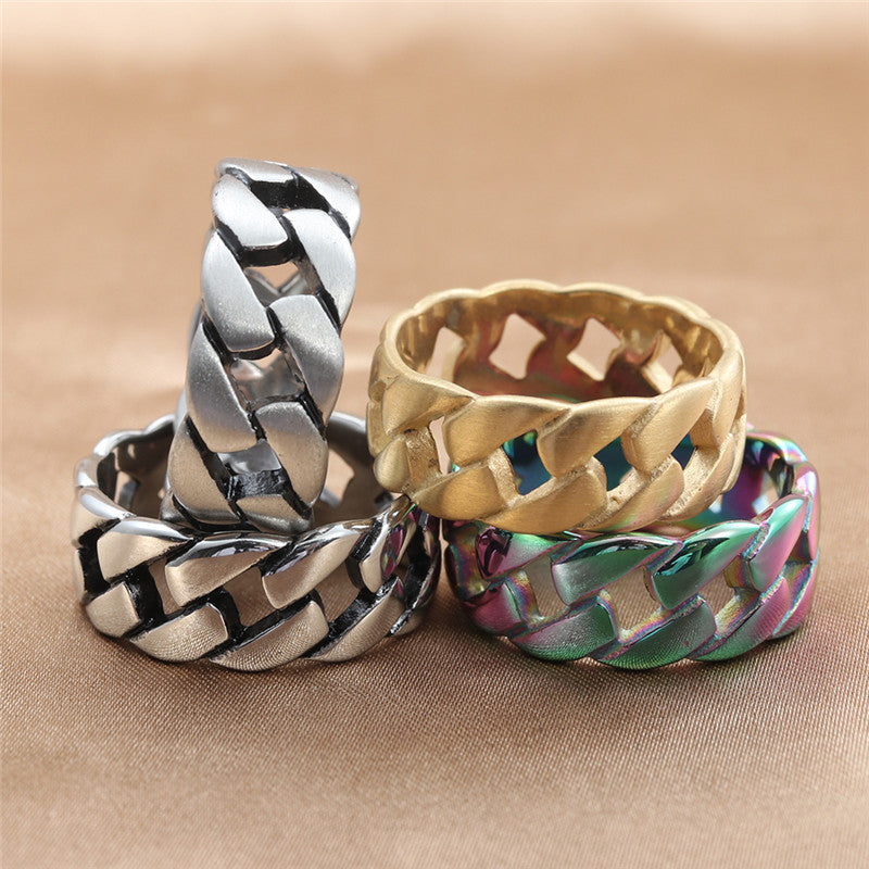 Beautiful Chain with Unique Style