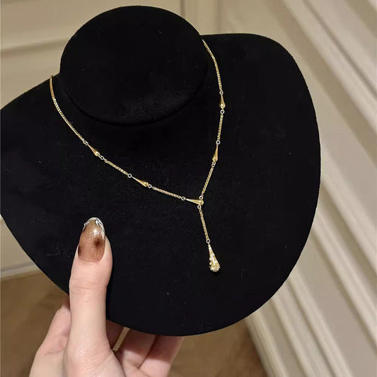 Vintage Handmade Necklace