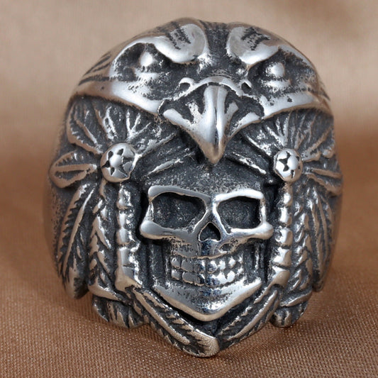 Delicate Artisan Ring