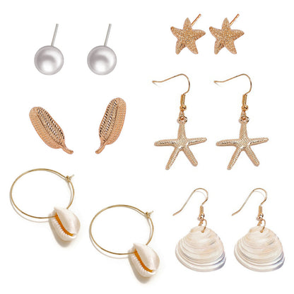 Elegant Pearl Earring for Every Occasion