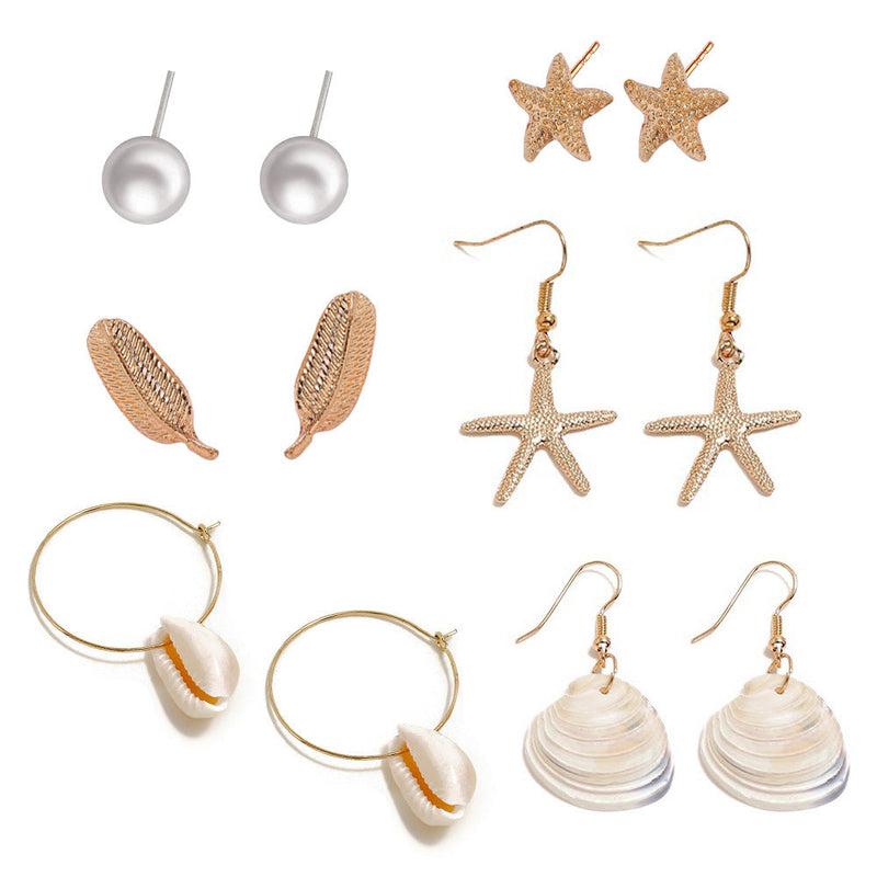 Elegant Pearl Earring for Every Occasion