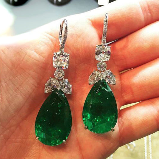 Romantic Earring for Special Moments