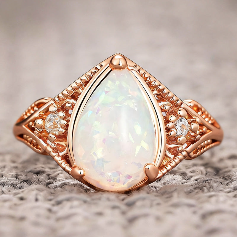 Vintage Handmade Piece