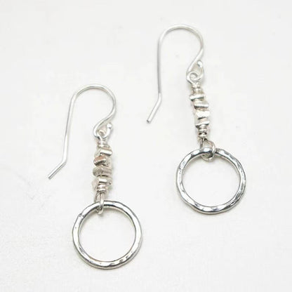 Classic Earring with Timeless Appeal