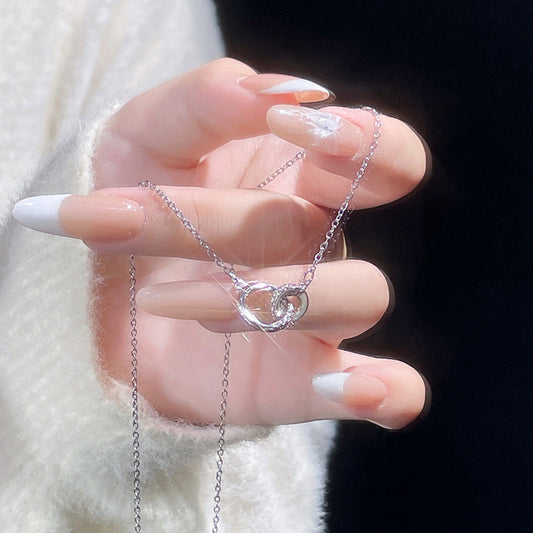 Delicate Artisan Necklace