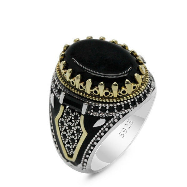 Stunning Ring for Daily Wear