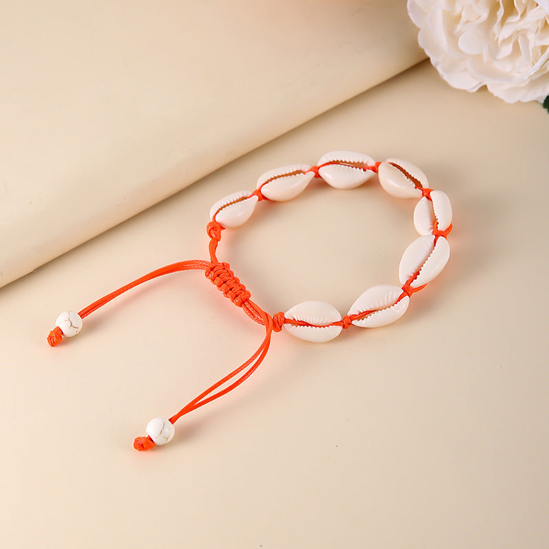 Beautiful Bracelet with Unique Style