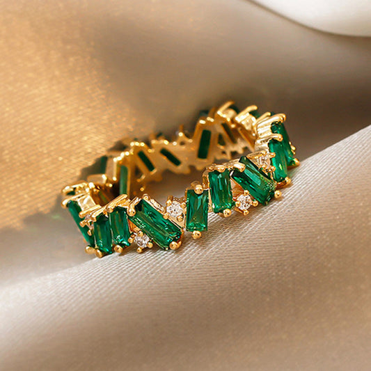 Charming Ring for Any Occasion