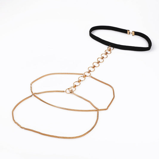 Elegant Chain for Every Occasion