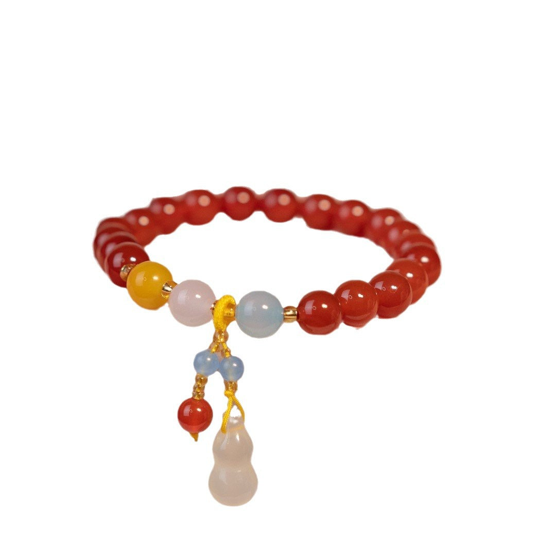 Beautiful Bracelet with Unique Style