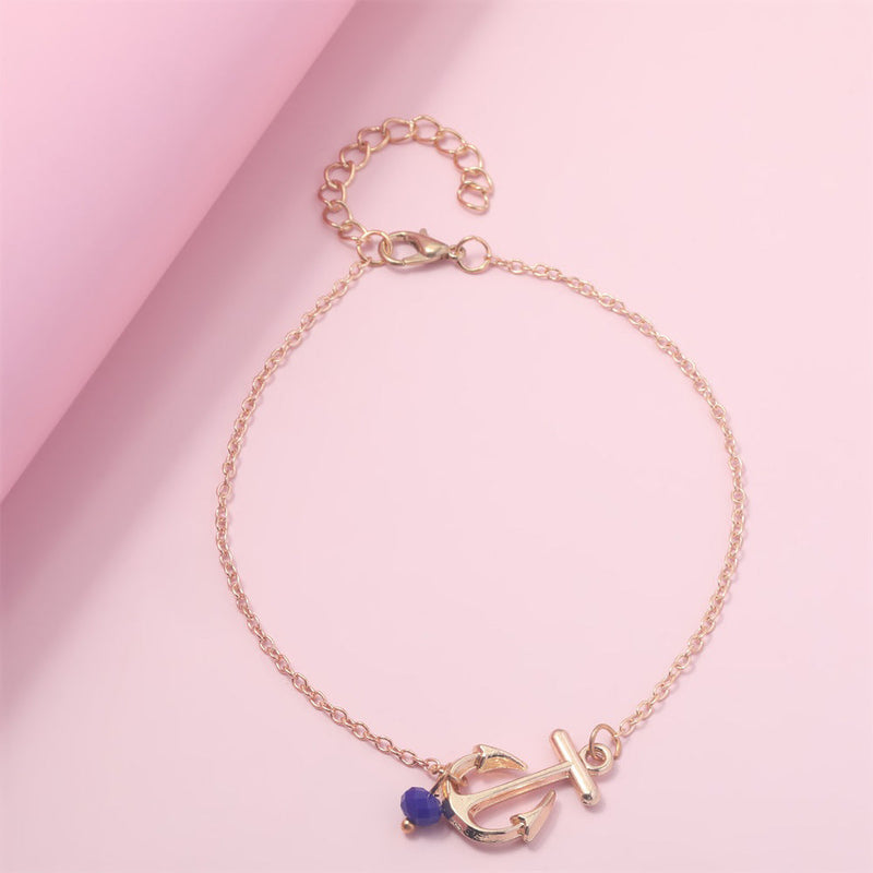Charming Anklet for Any Occasion