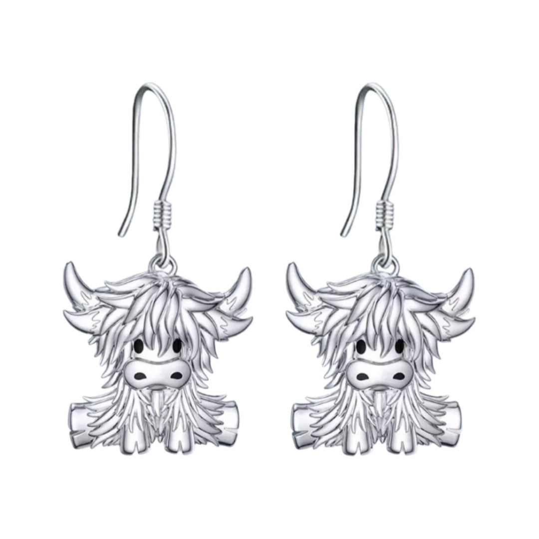 Stunning Earring for Daily Wear
