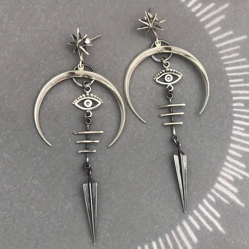 Elegant Earring for Every Occasion