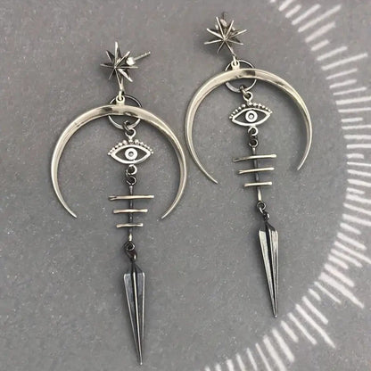 Elegant Earring for Every Occasion