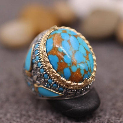 Stunning Ring for Daily Wear