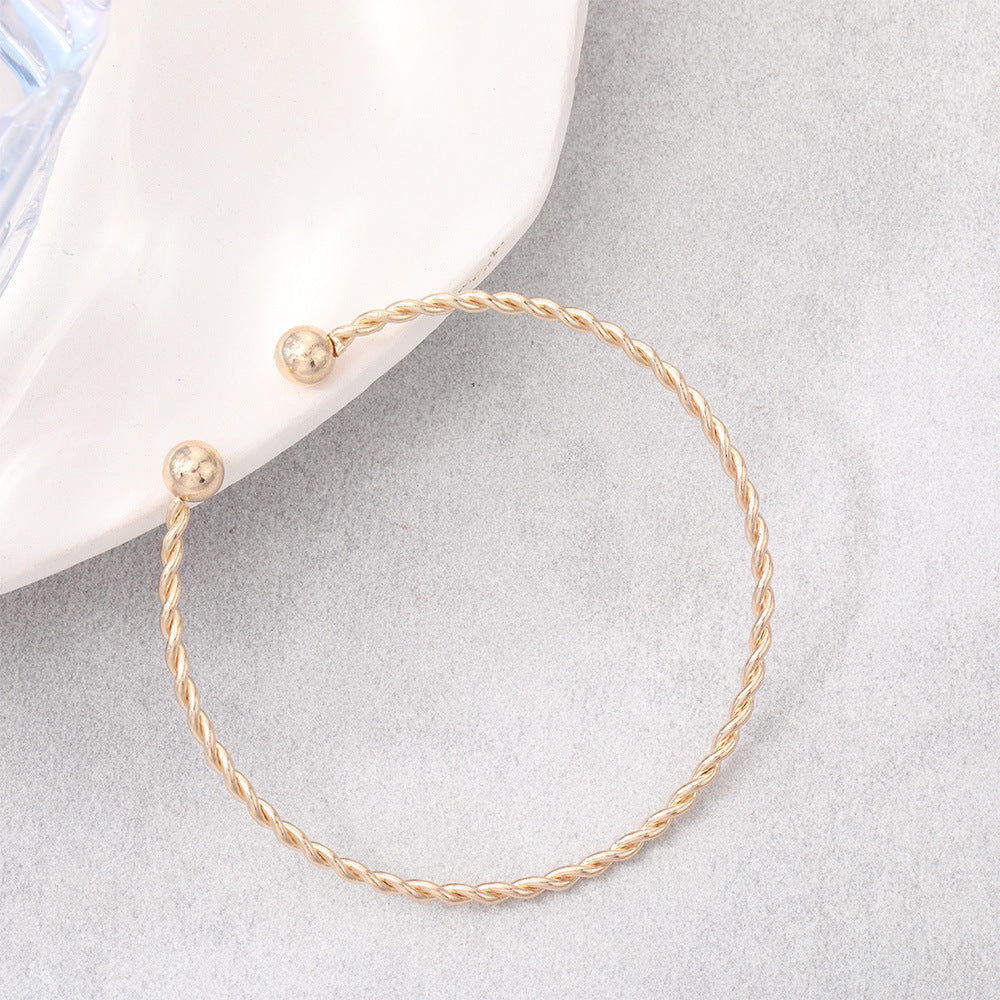 Vintage Handmade Bracelet