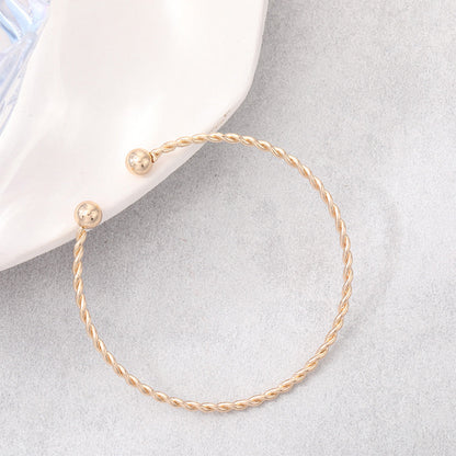 Vintage Handmade Bracelet