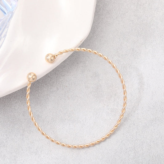 Vintage Handmade Bracelet